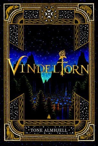 Vindeltorn (ebok) av Tone Almhjell