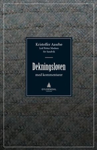 Dekningsloven (ebok) av Kristoffer Aasebø, Le