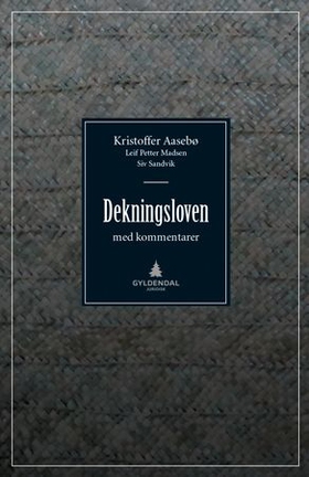 Dekningsloven (ebok) av Kristoffer Aasebø, Le