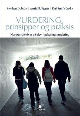 Vurdering, prinsipper og praksis