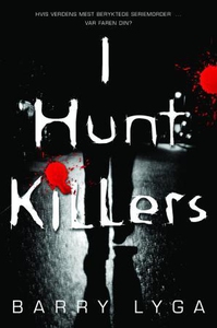 I hunt killers (ebok) av Barry Lyga