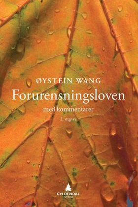 Forurensningsloven