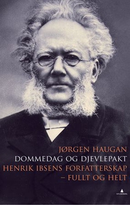 Dommedag og djevlepakt (ebok) av Jørgen Hauga