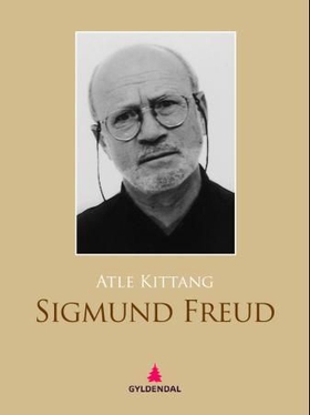 Sigmund Freud (ebok) av Atle Kittang