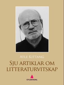 Sju artiklar om litteraturvitskap (ebok) av A