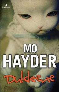 Dukkene (ebok) av Mo Hayder