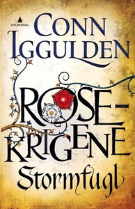 Stormfugl (ebok) av Conn Iggulden