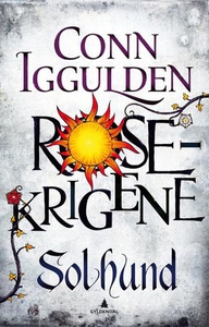 Solhund (ebok) av Conn Iggulden