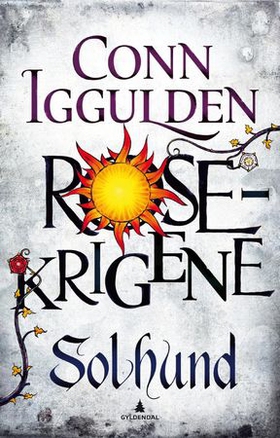 Solhund (ebok) av Conn Iggulden