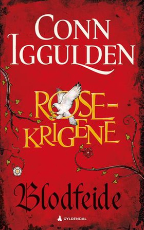 Blodfeide (ebok) av Conn Iggulden