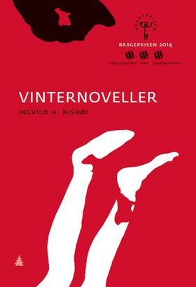 Vinternoveller (ebok) av Ingvild H. Rishøi