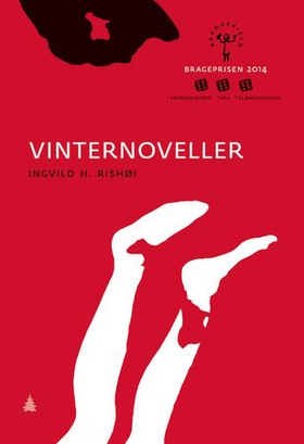 Vinternoveller (ebok) av Ingvild H. Rishøi