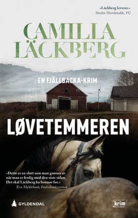 Løvetemmeren