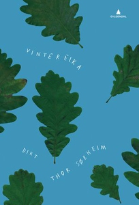 Vintereika (ebok) av Thor Sørheim