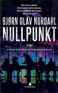 Nullpunkt (ebok) av Bjørn Olav Nordahl