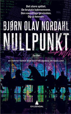 Nullpunkt