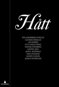Hått (ebok) av Åsa Anderberg Strollo, Gunnar