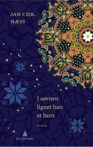 I søvnen lignet han et barn (ebok) av Jan Chr