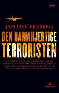 Den barmhjertige terroristen (ebok) av Jan Ov