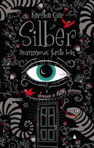Silber (ebok) av Kerstin Gier