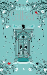 Silber (ebok) av Kerstin Gier