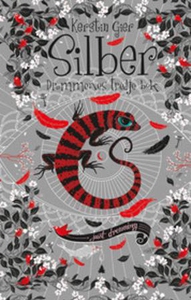 Silber (ebok) av Kerstin Gier