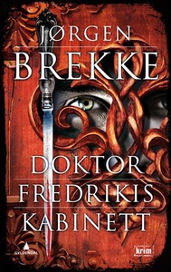 Doktor Fredrikis kabinett (ebok) av Jørgen Br