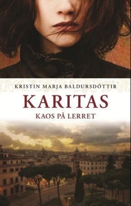 Karitas (ebok) av Kristín Marja Baldursdòtti