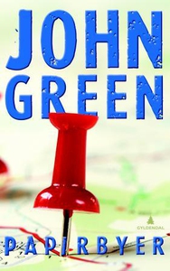 Papirbyer (ebok) av John Green
