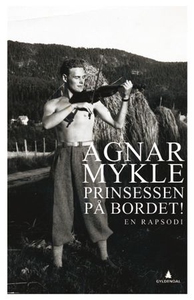 Prinsessen på bordet! (ebok) av Agnar Mykle