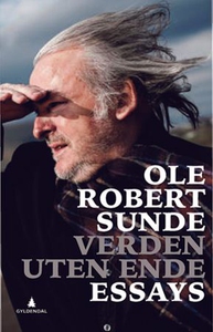 Verden uten ende (ebok) av Ole Robert Sunde