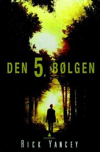 Den 5. bølgen (ebok) av Rick Yancey