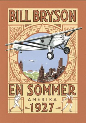 En sommer (ebok) av Bill Bryson