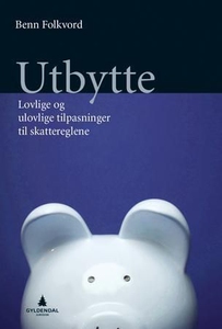 Utbytte (ebok) av Benn Folkvord