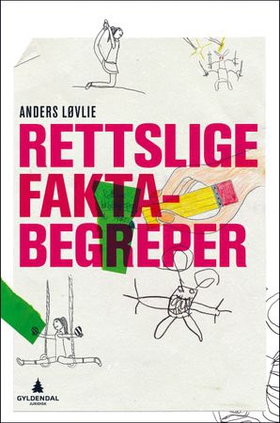 Rettslige faktabegreper