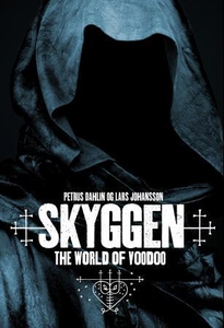 Skyggen (ebok) av Petrus Dahlin, Lars Johanss