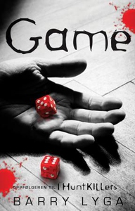 Game (ebok) av Barry Lyga