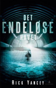 Det endeløse havet (ebok) av Rick Yancey