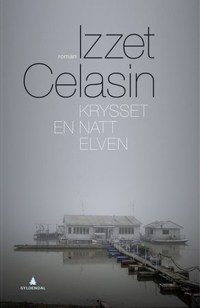 Krysset en natt elven - roman (ebok) av İzzet Celasın