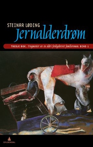 Jernalderdrøm (ebok) av Steinar Løding