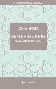 Den evige krig (ebok) av Johan Bojer