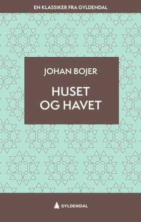 Huset og havet