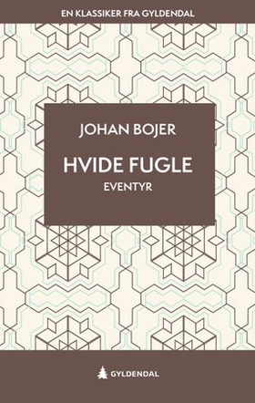 Hvide fugle