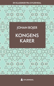 Kongens karer (ebok) av Johan Bojer