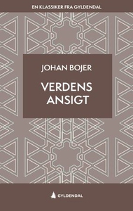 Verdens ansigt (ebok) av Johan Bojer