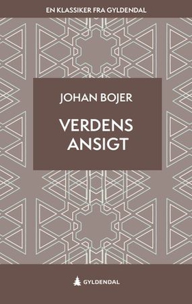 Verdens ansigt - roman (ebok) av Johan Bojer