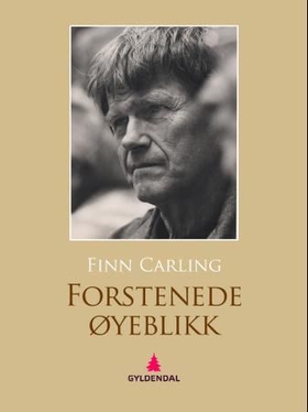 Forstenede øyeblikk (ebok) av Finn Carling