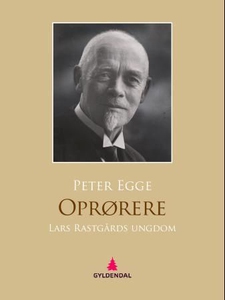 Oprørere (ebok) av Peter Egge
