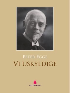 Vi uskyldige (ebok) av Peter Egge
