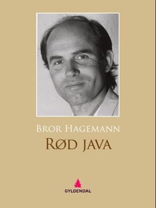 Rød java (ebok) av Bror Hagemann